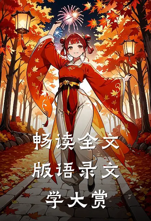 畅读全文版语录文学大赏