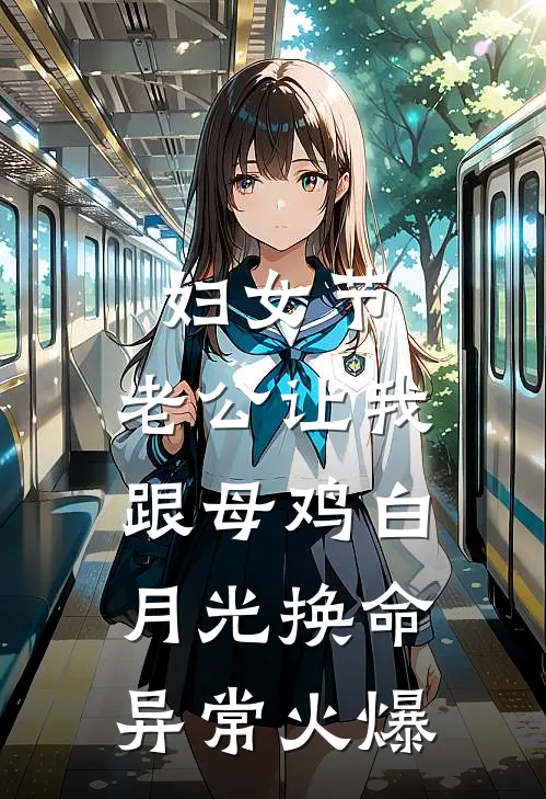 妇女节，老公让我跟母鸡白月光换命异常火爆