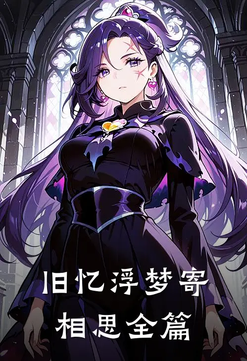 旧忆浮梦寄相思全篇
