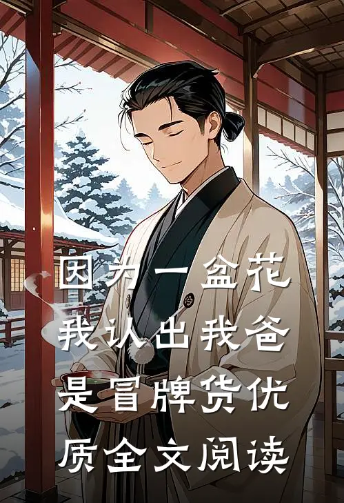 因为一盆花，我认出我爸是冒牌货优质全文阅读
