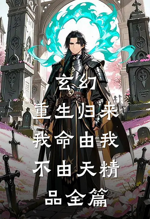 玄幻：重生归来，我命由我不由天精品全篇