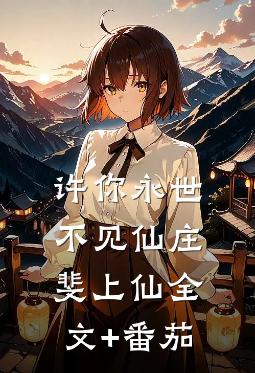 许你永世不见仙庄斐上仙全文+番茄