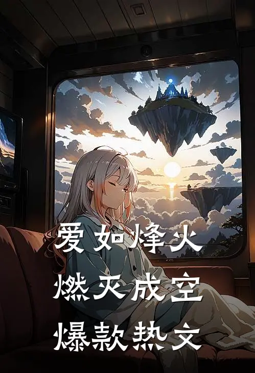 爱如烽火，燃灭成空爆款热文