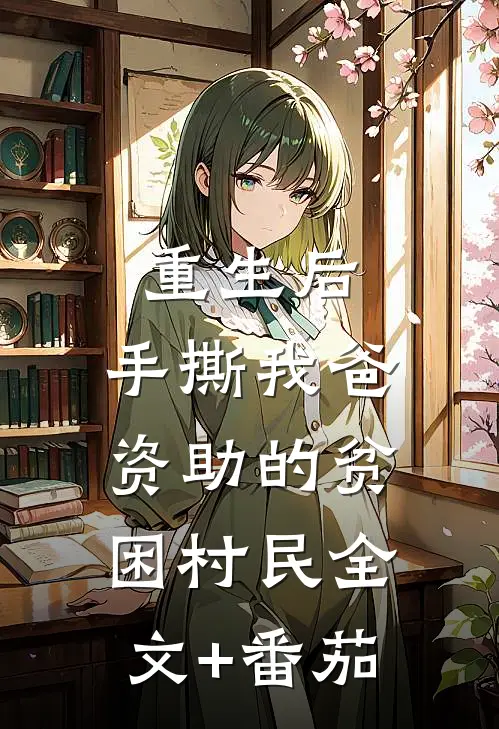 重生后，手撕我爸资助的贫困村民全文+番茄