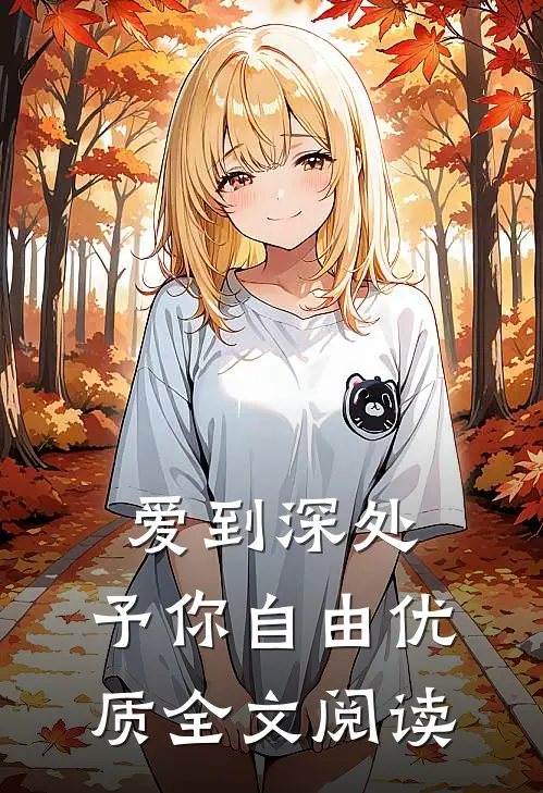 爱到深处，予你自由优质全文阅读