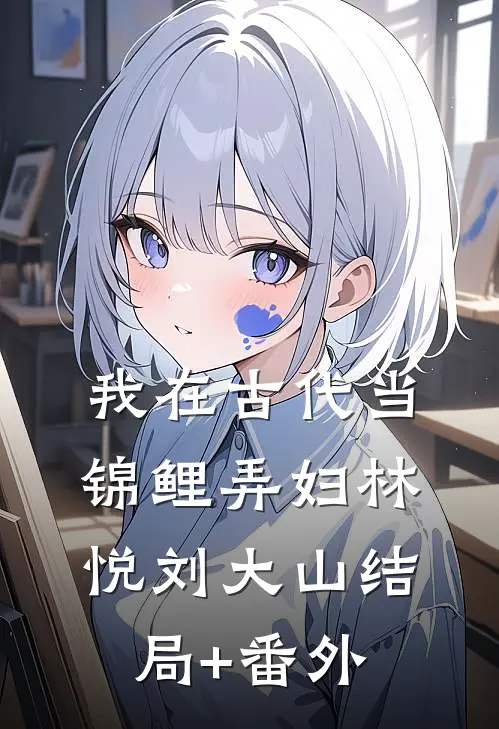 我在古代当锦鲤弄妇林悦刘大山结局+番外