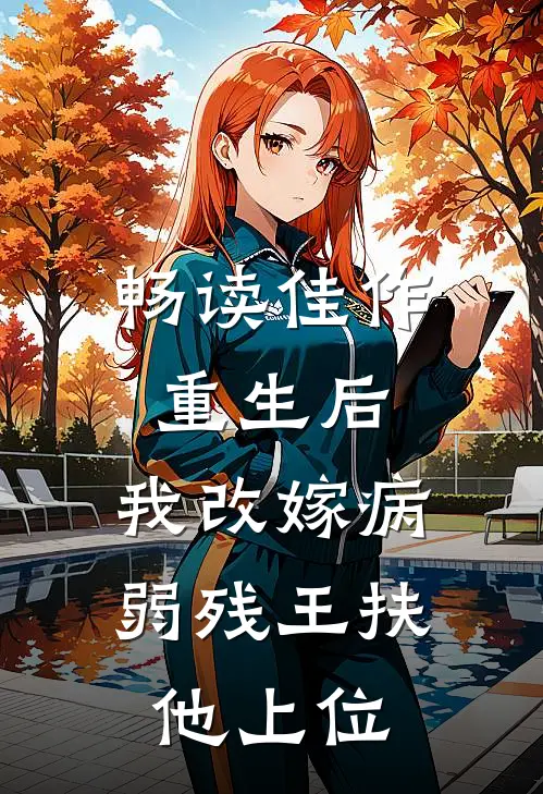 畅读佳作重生后，我改嫁病弱残王扶他上位