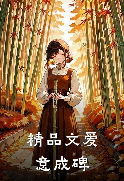精品文爱意成碑