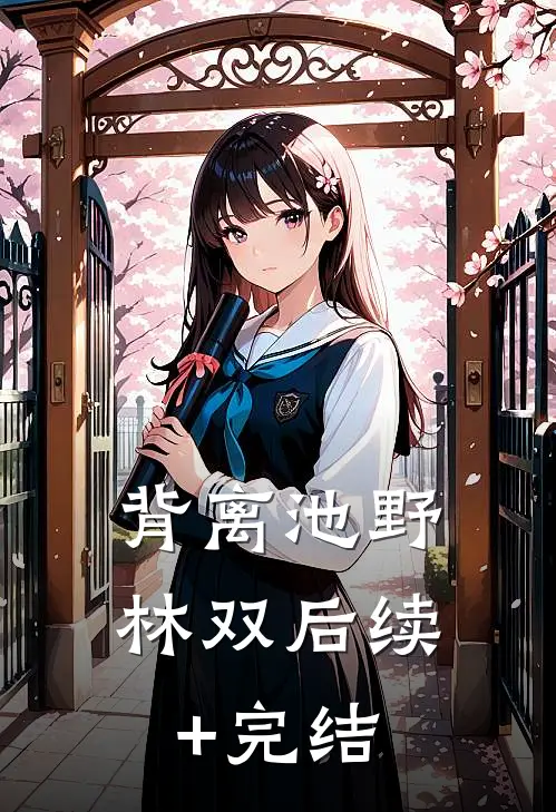 背离池野林双后续+完结