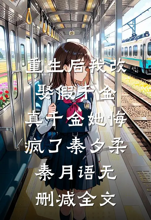 重生后我改娶假千金，真千金她悔疯了秦夕柔秦月语无删减全文