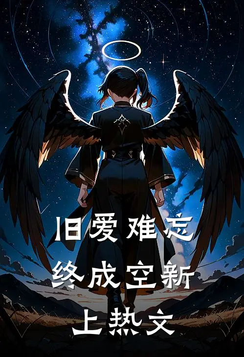 旧爱难忘终成空新上热文