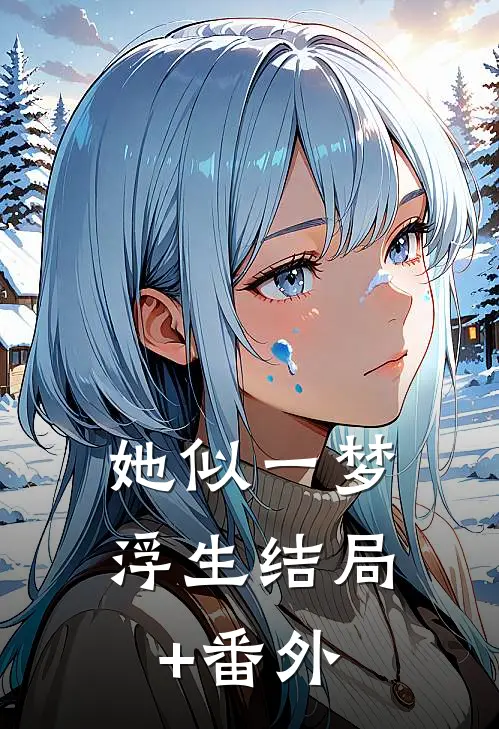 她似一梦浮生结局+番外