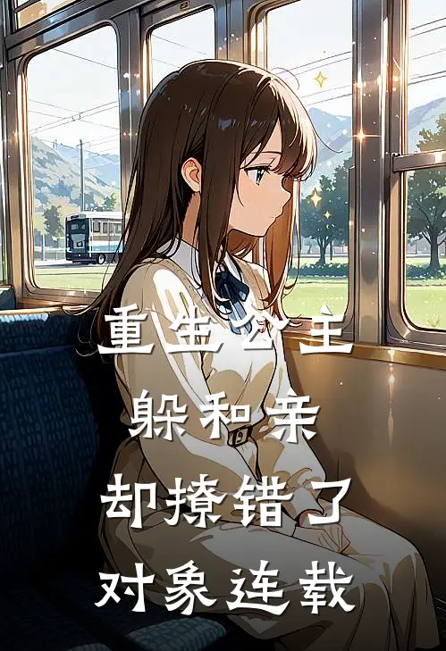 重生公主躲和亲，却撩错了对象连载