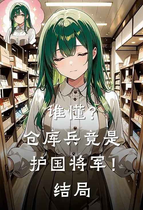 谁懂？仓库兵竟是护国将军！结局