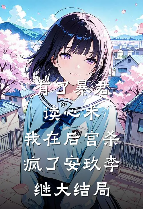 有了暴君读心术，我在后宫杀疯了安玖李继大结局