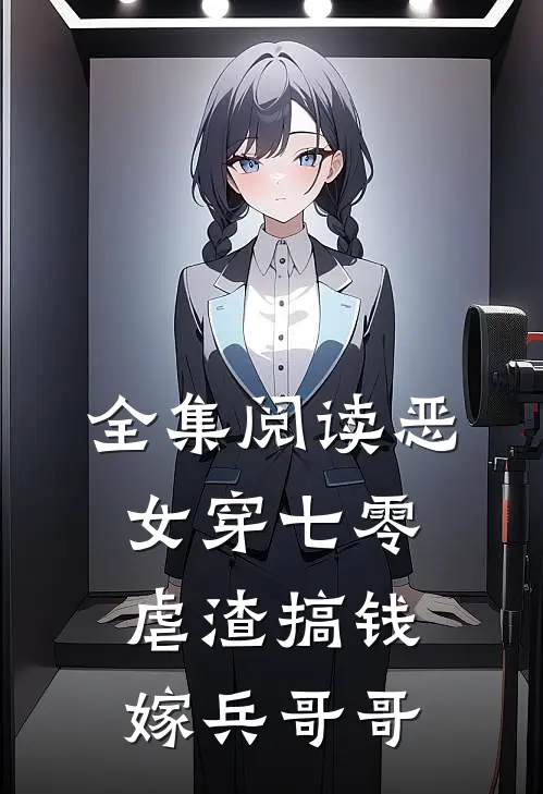 全集阅读恶女穿七零，虐渣搞钱嫁兵哥哥