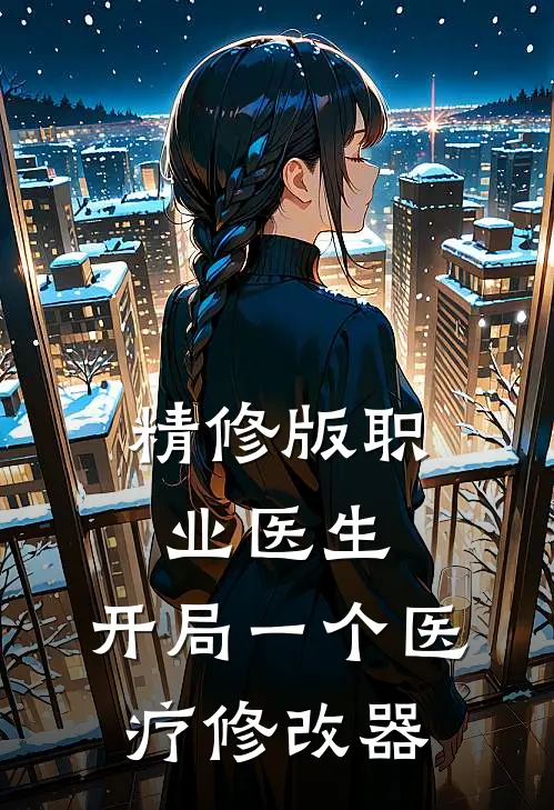 精修版职业医生：开局一个医疗修改器