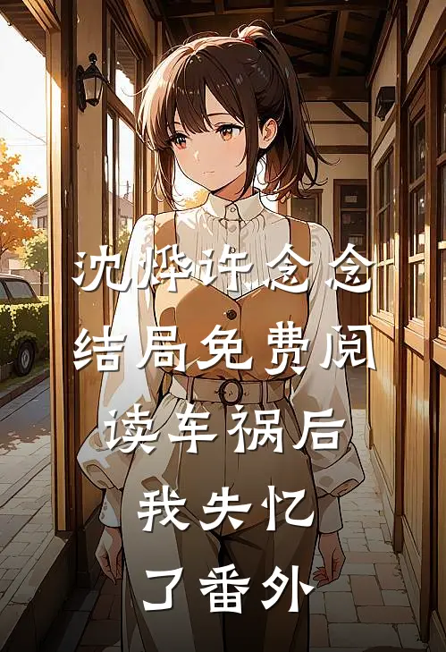 沈烨许念念结局免费阅读车祸后，我失忆了番外