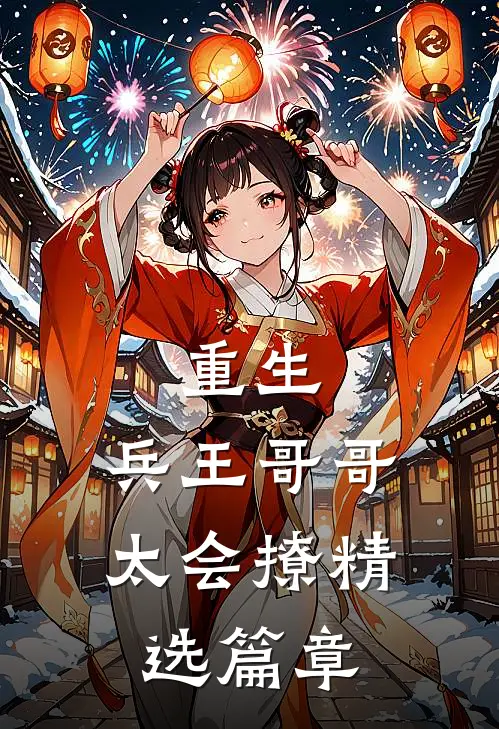重生：兵王哥哥太会撩精选篇章