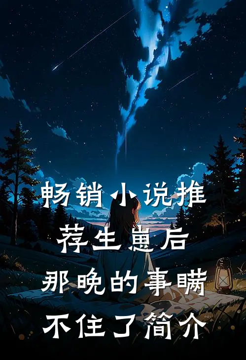 畅销小说推荐生崽后:那晚的事瞒不住了简介