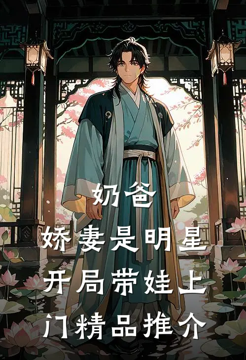 奶爸：娇妻是明星，开局带娃上门精品推介