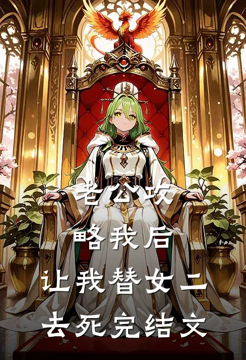 老公攻略我后，让我替女二去死完结文