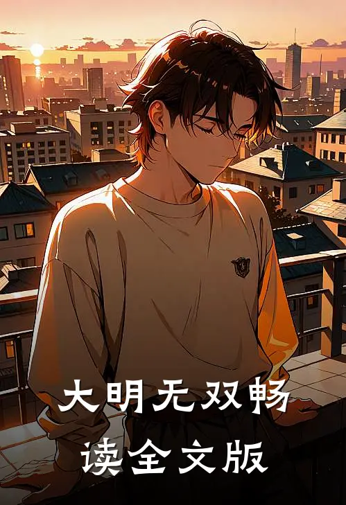 大明无双畅读全文版