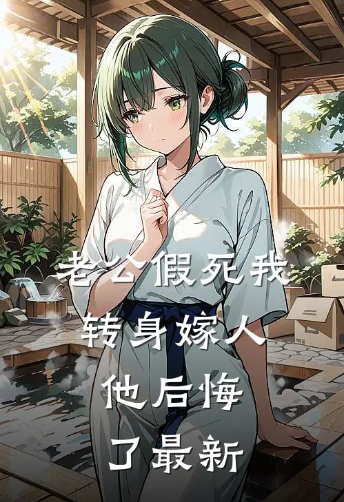 老公假死我转身嫁人，他后悔了最新