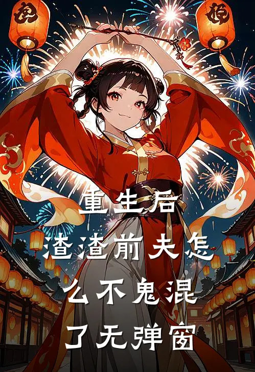 重生后，渣渣前夫怎么不鬼混了无弹窗