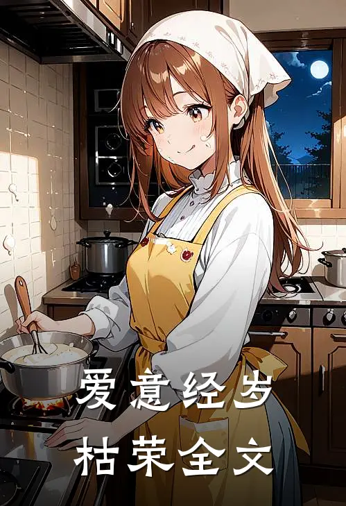 爱意经岁枯荣全文