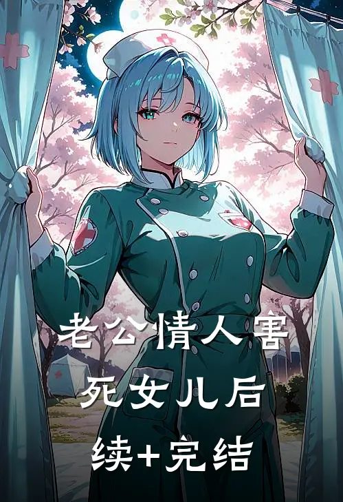 老公情人害死女儿后续+完结