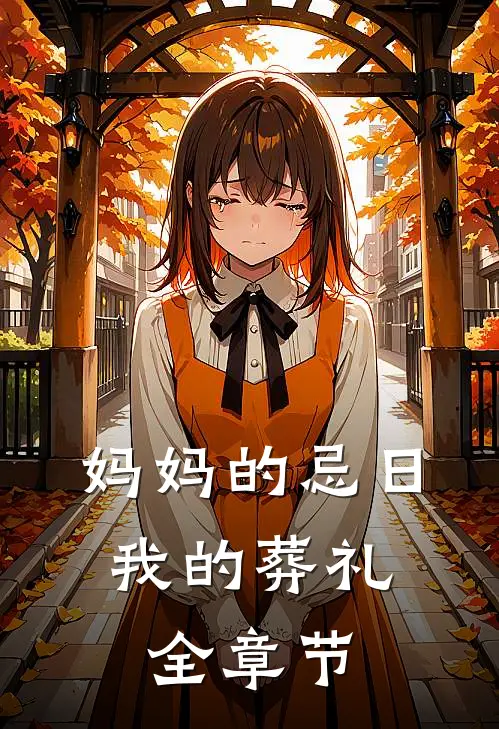 妈妈的忌日，我的葬礼全章节