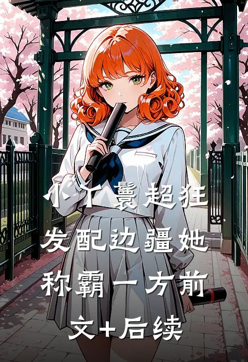 小丫鬟超狂，发配边疆她称霸一方前文+后续