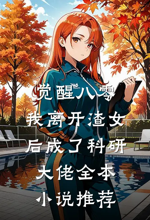 觉醒八零，我离开渣女后成了科研大佬全本小说推荐