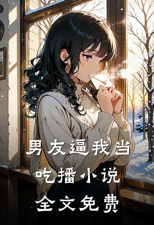 男友逼我当吃播小说全文免费