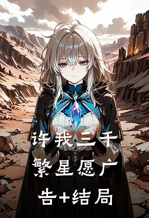 许我三千繁星愿广告+结局
