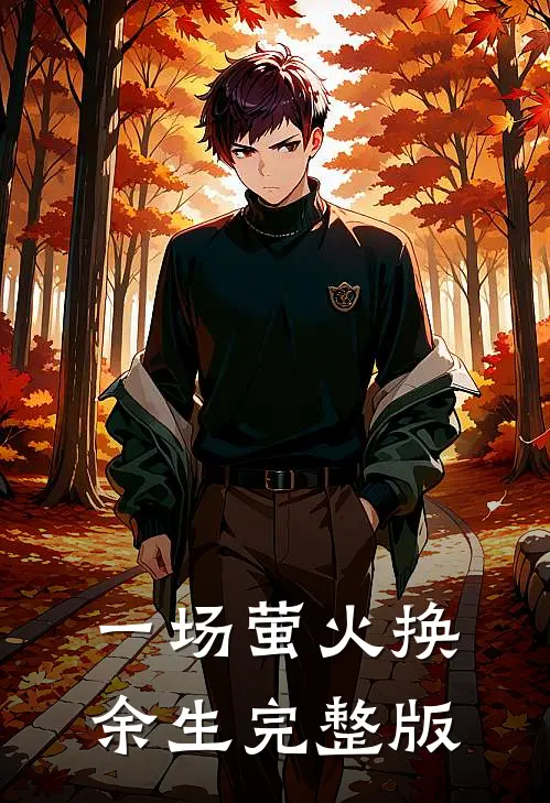 一场萤火换余生完整版
