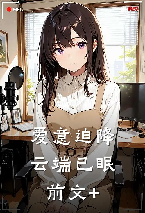 爱意迫降，云端已眠前文+