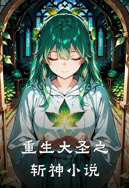 重生大圣之斩神小说
