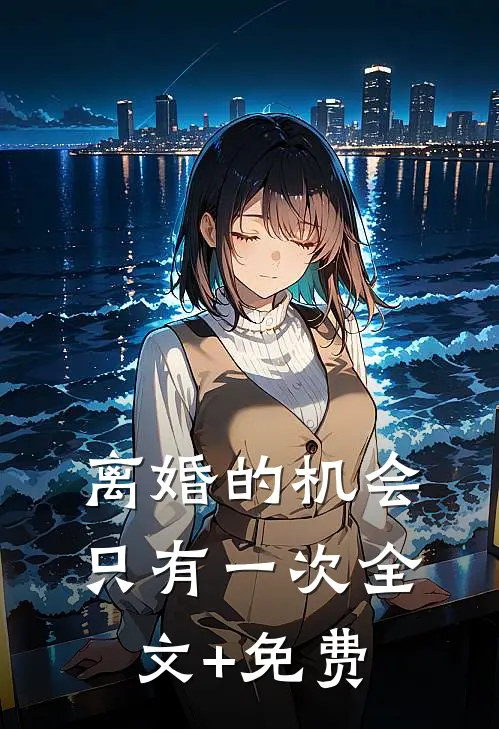 离婚的机会只有一次全文+免费