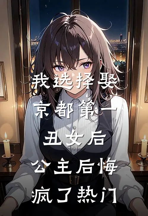 我选择娶京都第一丑女后，公主后悔疯了热门
