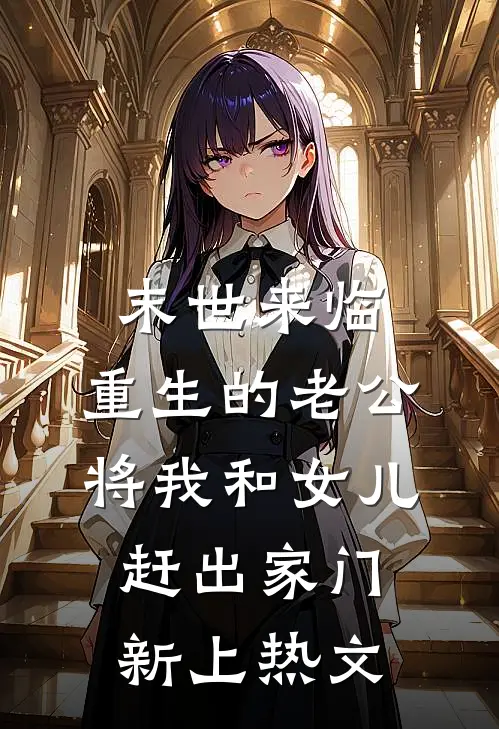 末世来临，重生的老公将我和女儿赶出家门新上热文
