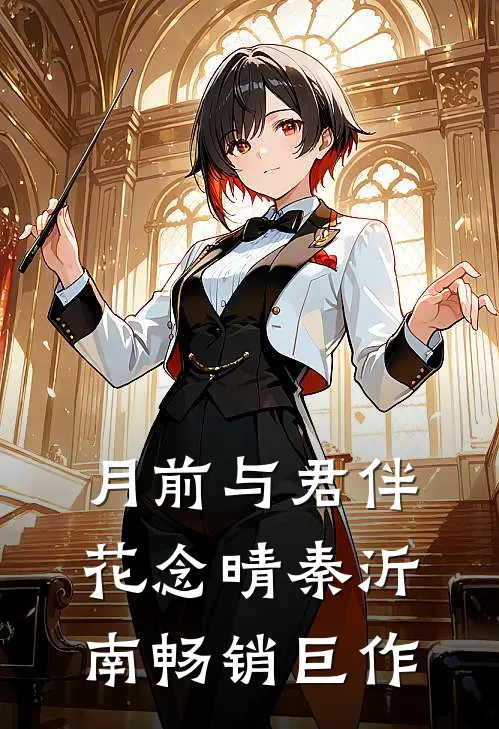 月前与君伴花念晴秦沂南畅销巨作