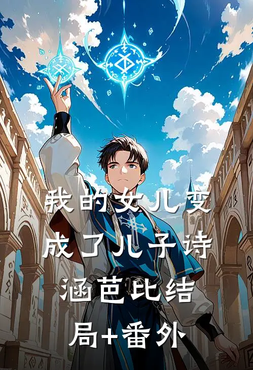 我的女儿变成了儿子诗涵芭比结局+番外