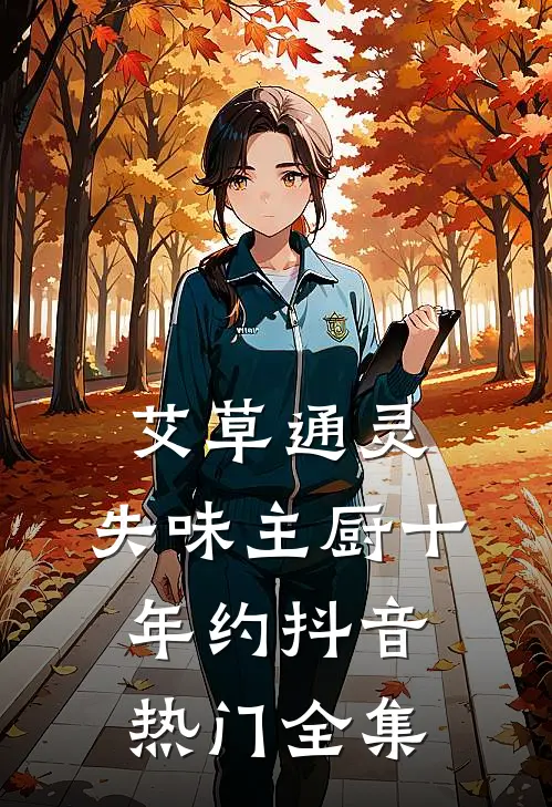 艾草通灵：失味主厨十年约抖音热门 全集