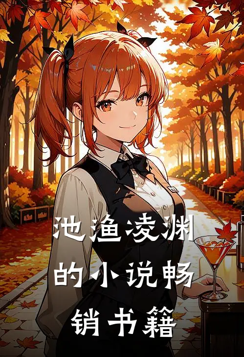 池渔凌渊的小说畅销书籍