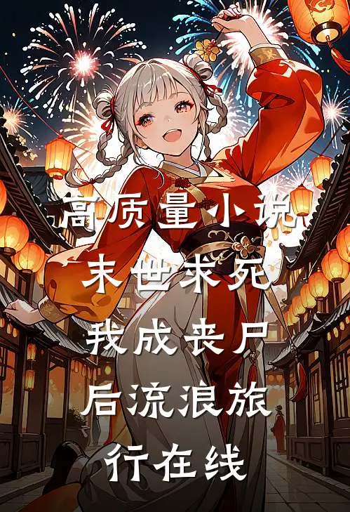 高质量小说末世求死:我成丧尸后流浪旅行在线