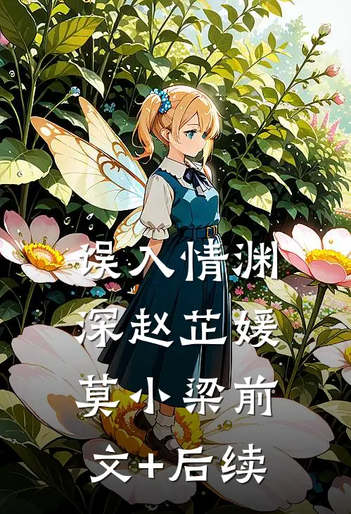 误入情渊深赵芷媛莫小梁前文+后续