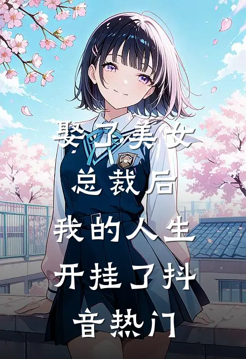 娶了美女总裁后，我的人生开挂了抖音热门