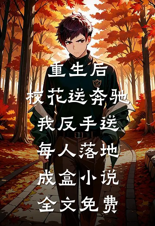 重生后，校花送奔驰我反手送每人落地成盒小说全文免费
